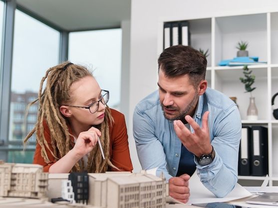 Kluczowe cele projektów badawczych Horizon 2026 w technologii – co napędza innowacje w UE?