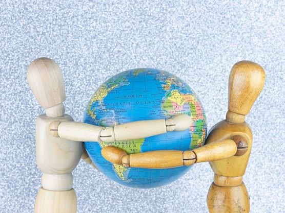 Rola partnerów międzynarodowych w projektach badawczych Horizon 2026 – klucz do sukcesu innowacji europejskich