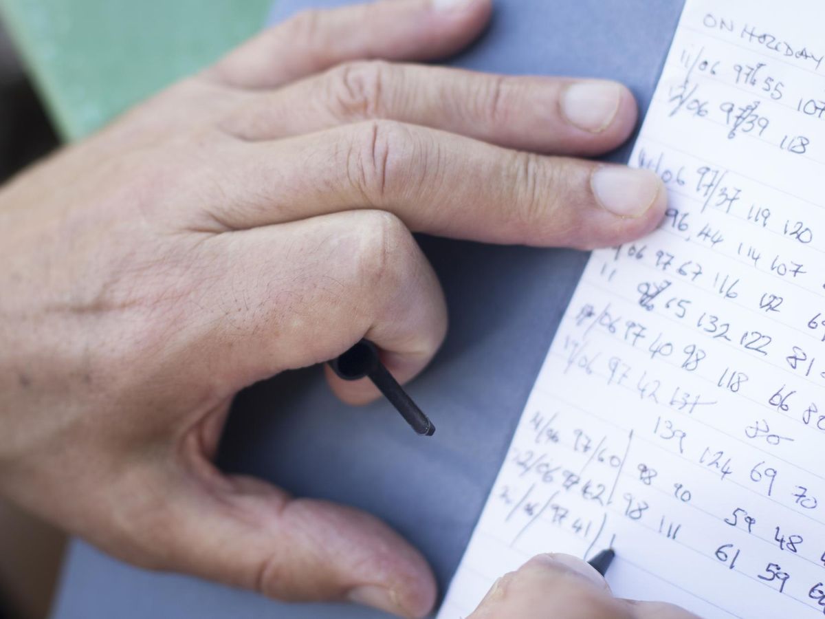Jak prawidłowo odczytać test na przeciwciała?