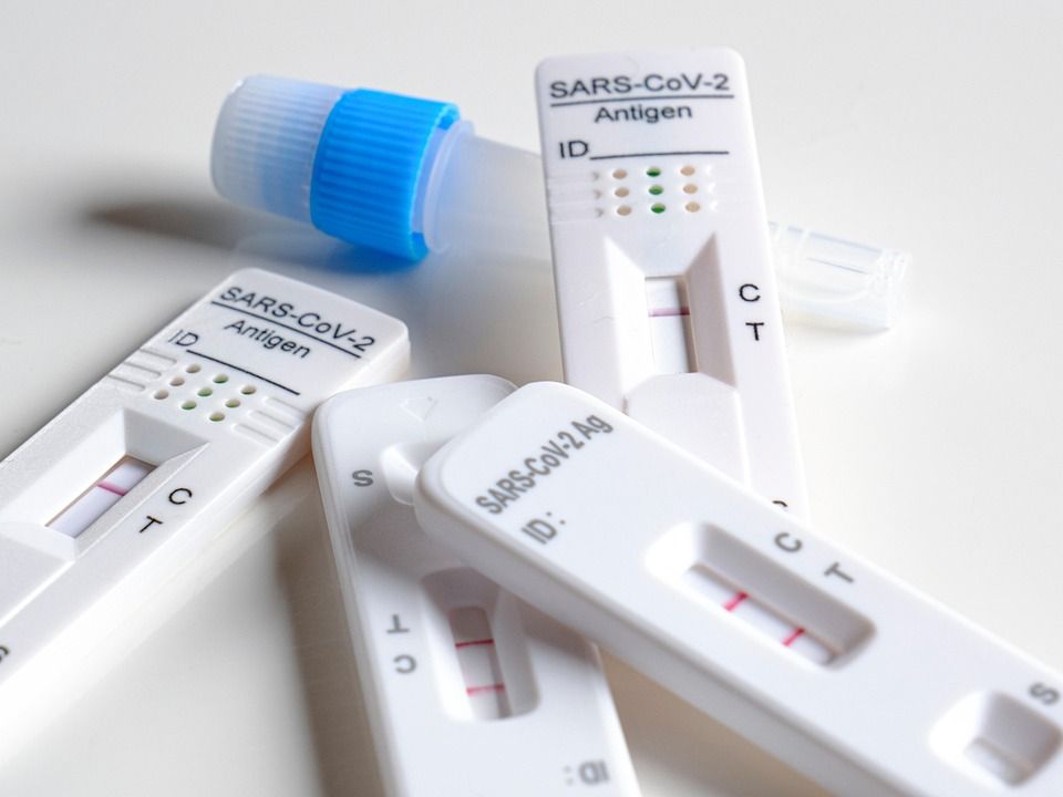 Test antygenowy czy PCR jaka metoda badań jest skuteczniejsza